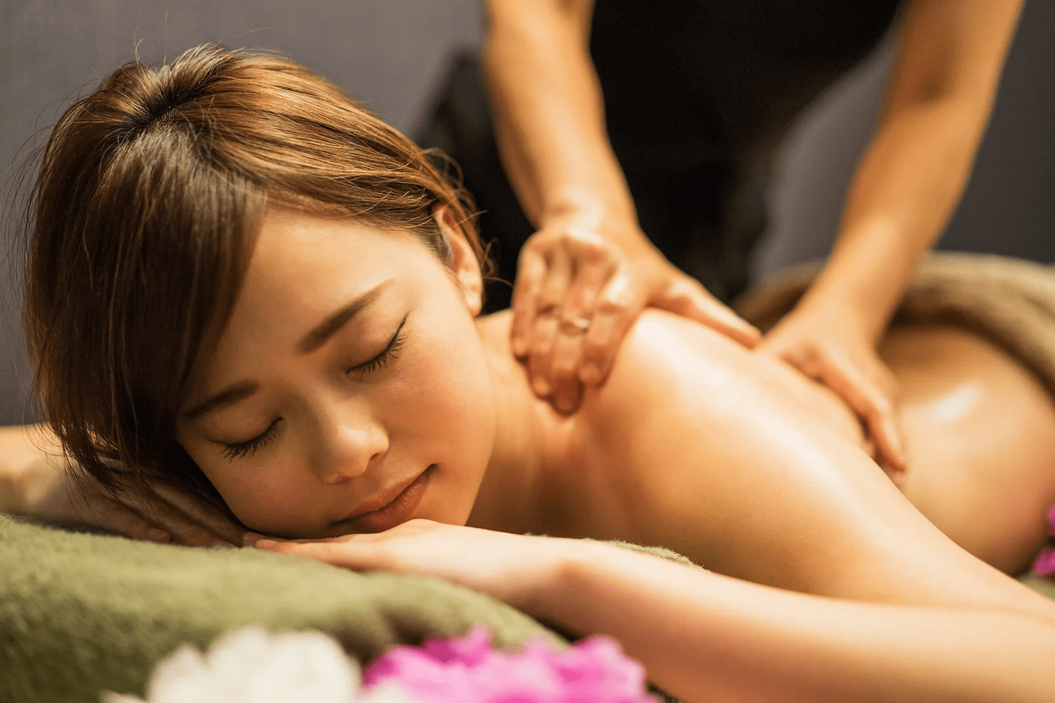 Massage