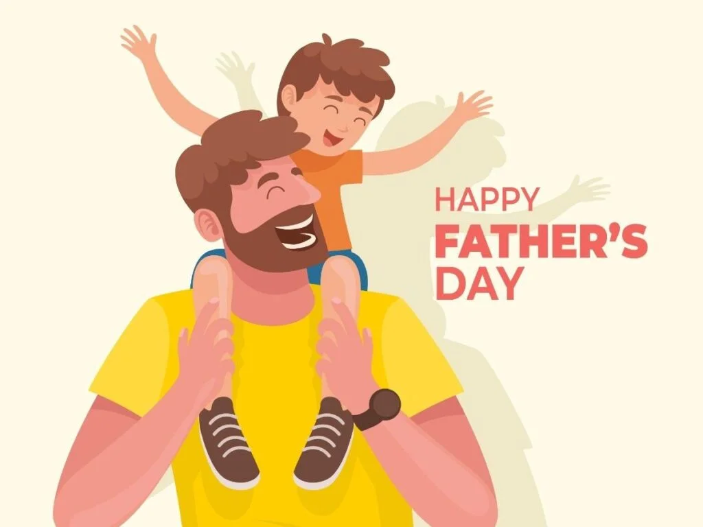 International Father's Day