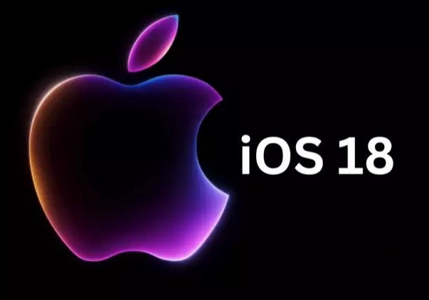 iOS 18 beta