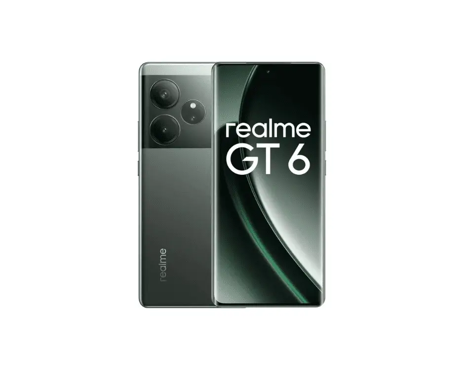 realme gt 6