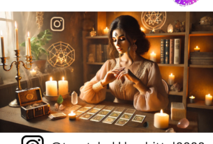 Best Tarot Card Reader