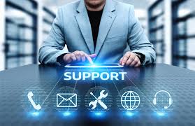 Expert Software Support