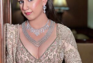 Vertika Shukla – Certified Makeup Artist in Gurgaon | Bridal Specialist