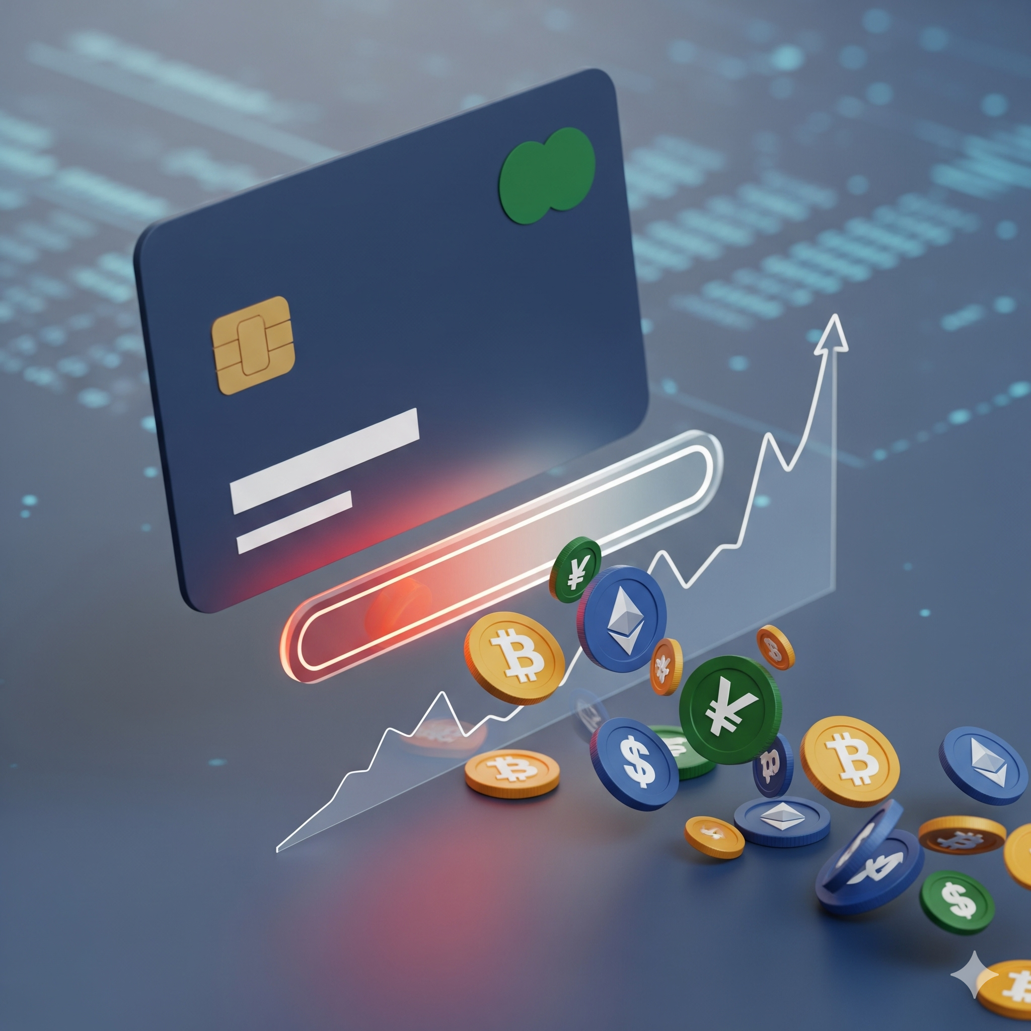Credit Card Limit