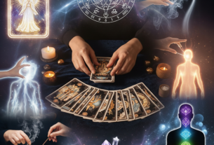 Psychic Reader in India