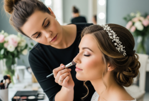 makeup artist in gurgaon