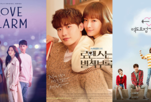 K-Drama