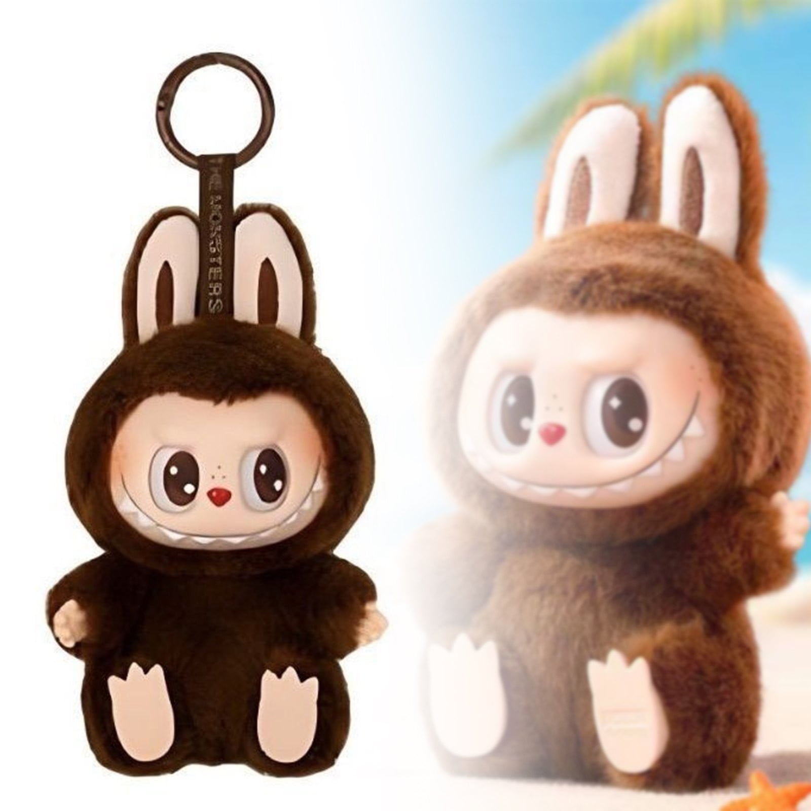 Labubu Doll