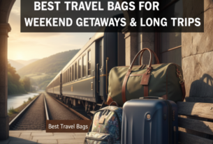 Best Travel Bags