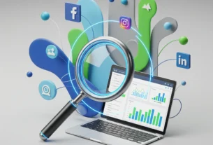 Digital Marketing services