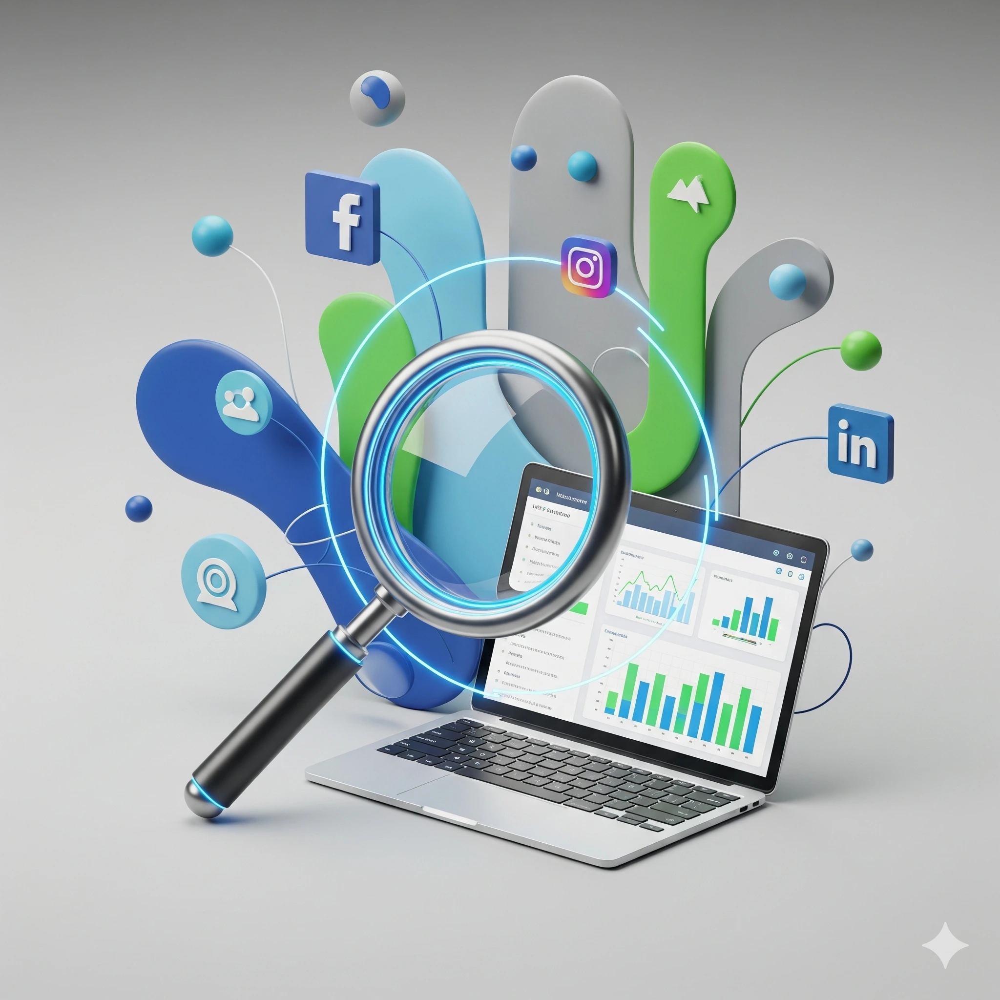Digital Marketing services