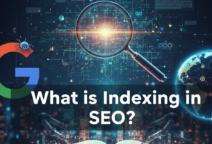 What is Indexing in SEO?