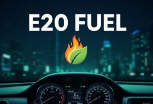 E20 fuel
