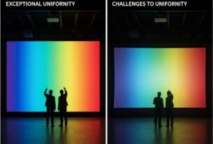 Image Uniformity