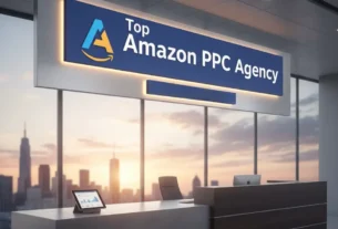 Top Amazon PPC Agency