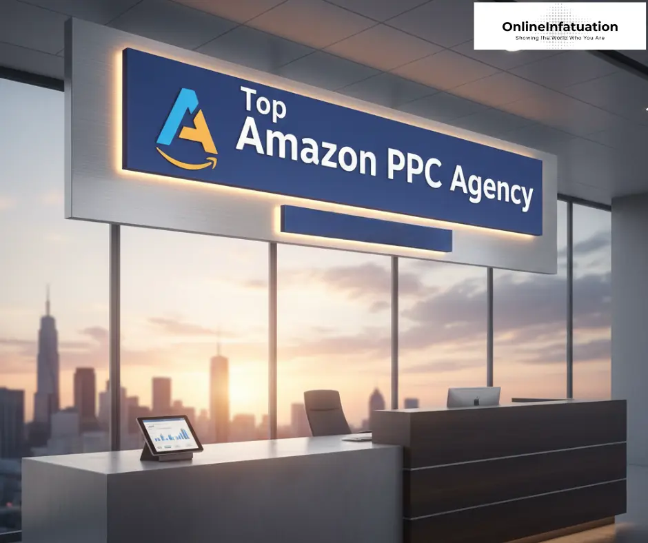 Top Amazon PPC Agency
