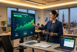 best website design agencies in Delhi