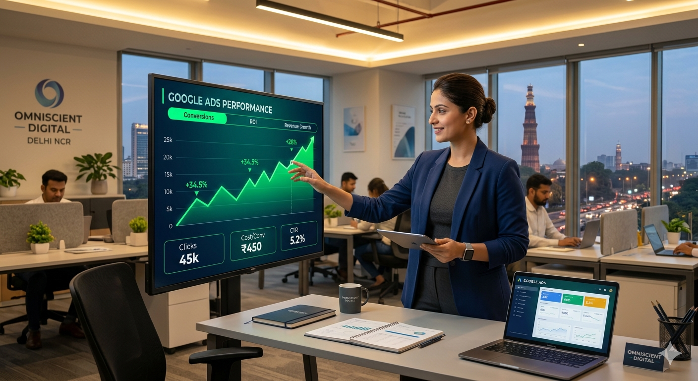 best website design agencies in Delhi